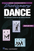 Dictionary of Dance book cover